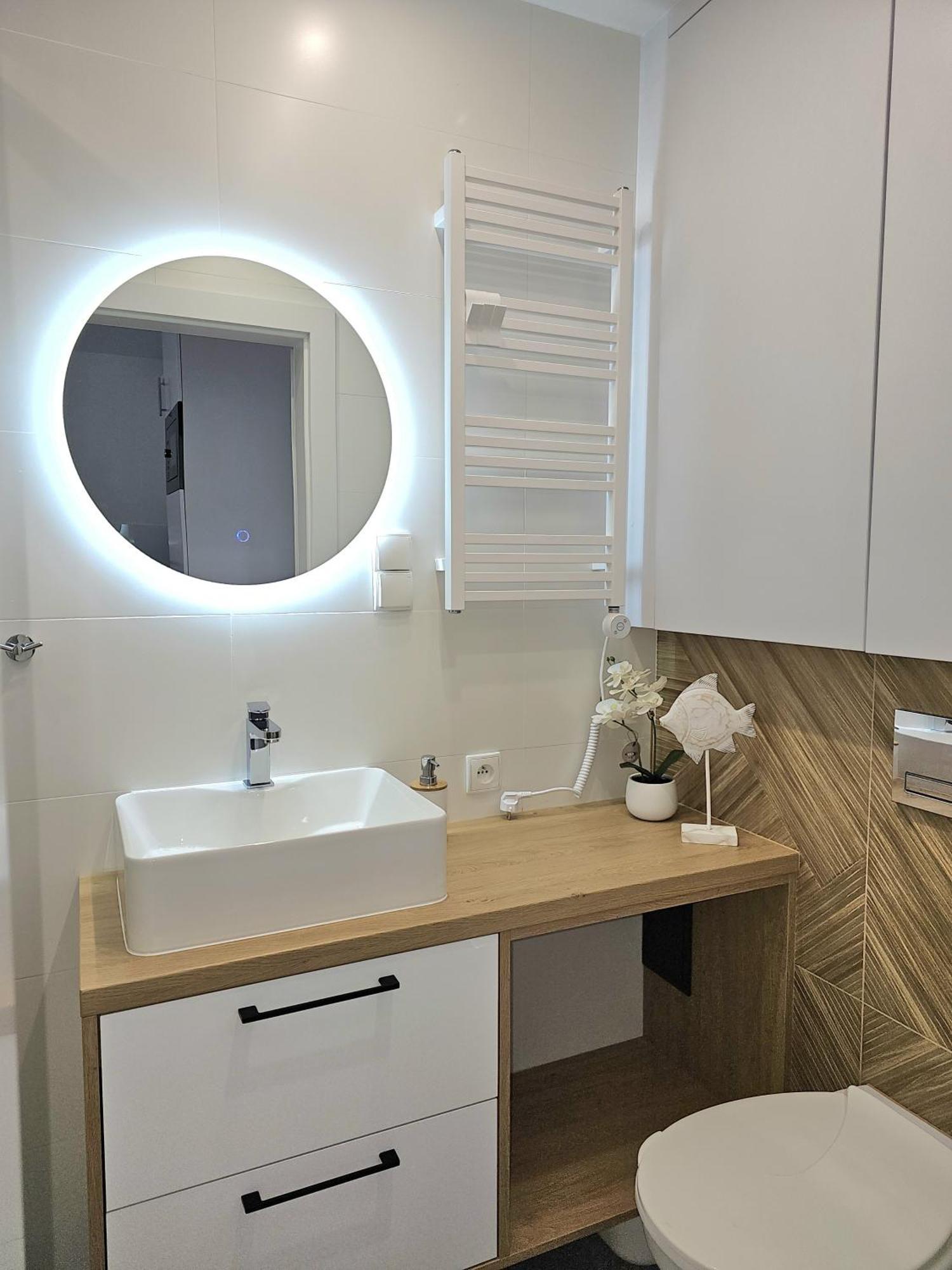 Apartament 10B Niebieskie Apartamenty Poddabie Dawniej Blue Marine Z Basenem Krytym, Odkrytym, Sala Zabaw, Animacjami Buitenkant foto